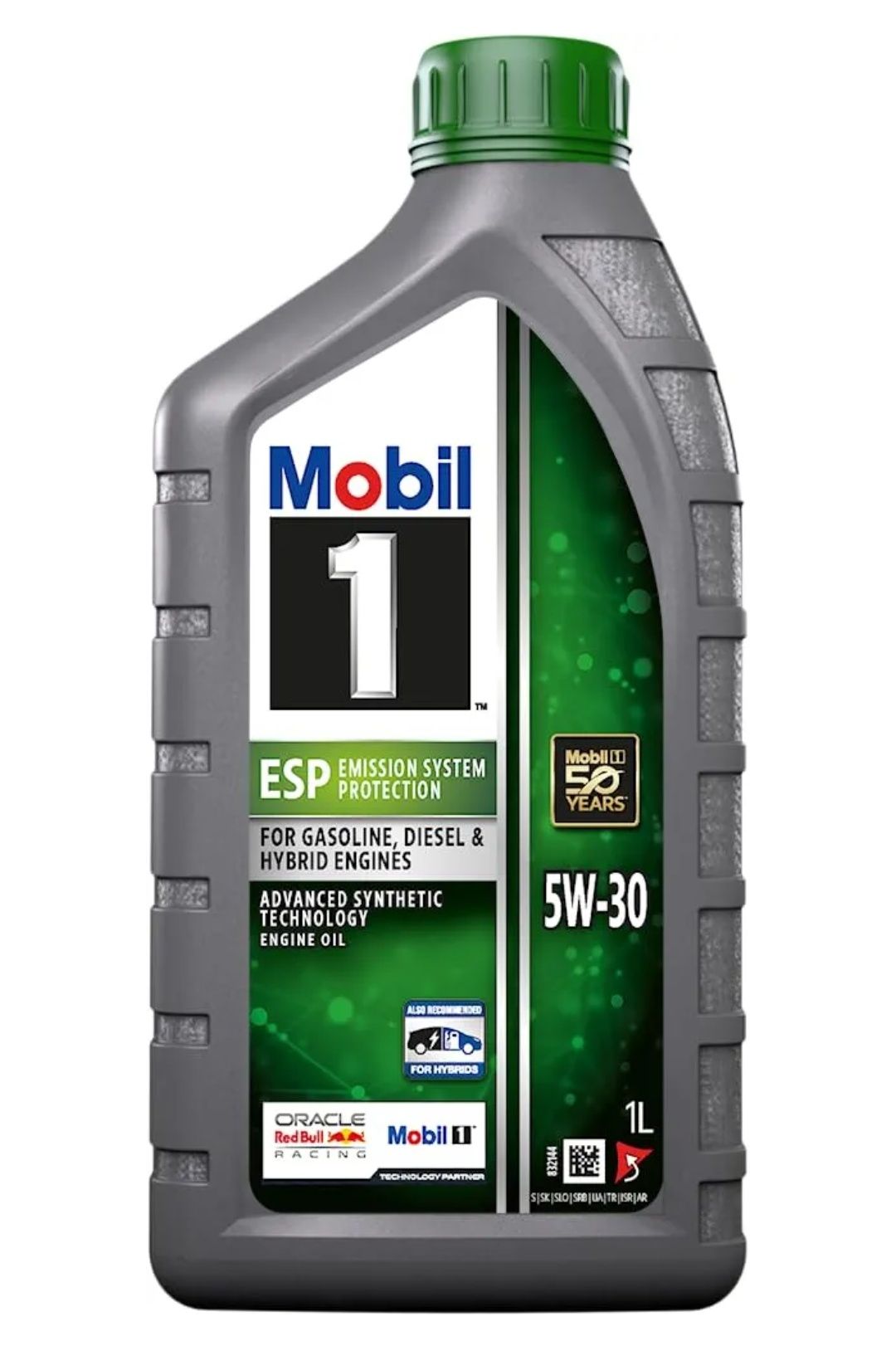 Mobil 1 ESP 5W-30 - 6 литра