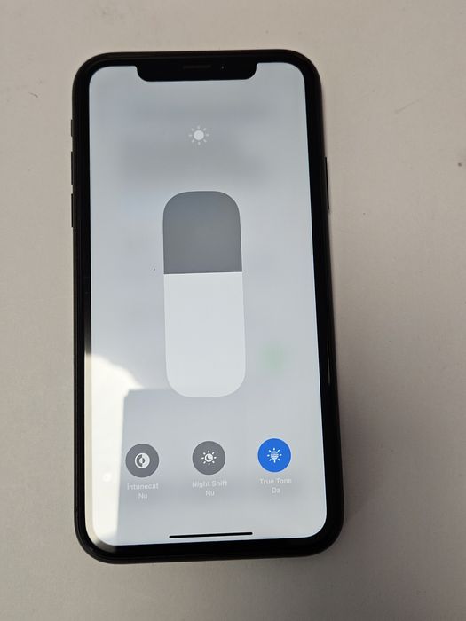 IPhone XR 64 gb black