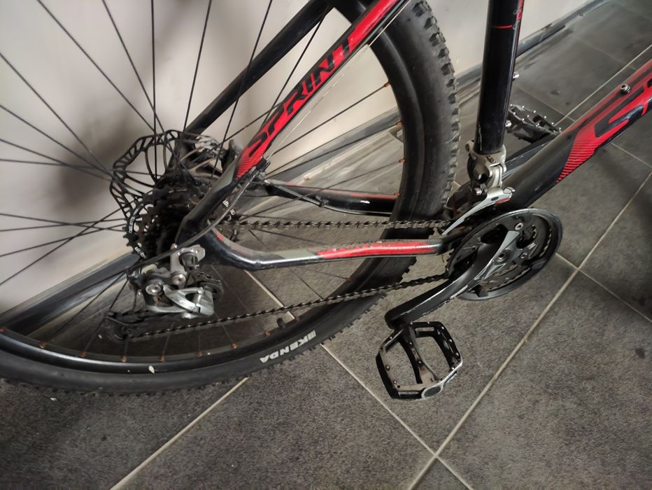 Колело Scott Scale СПЕШНО!!!