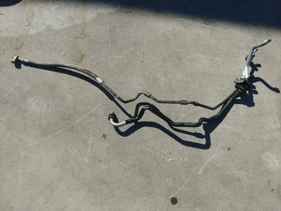 conducta clima ac 1.9 tdi ajm vw passat b5