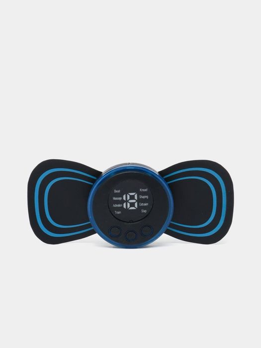 EMS массажер для тела, спины, ног