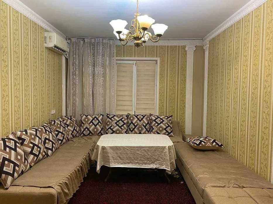 СРОЧНО 4 хонали 104м2 квартира сотилади (Ипотека)