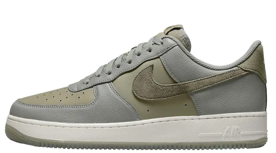 NIKE Спортни обувки Air Force 1 '07 LV8 2  размер 42/ 26.5см