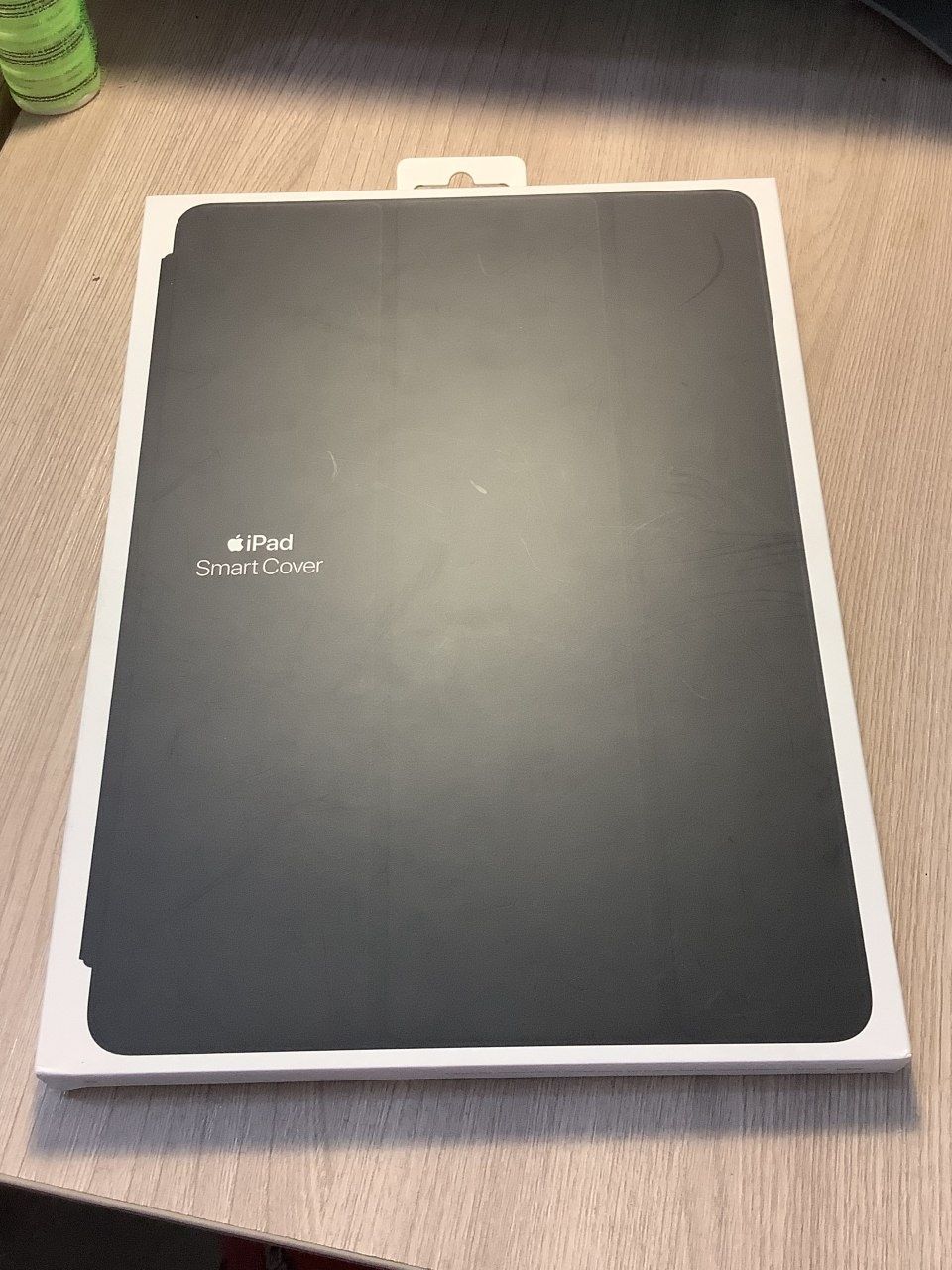 чехол iPad Smart Cover