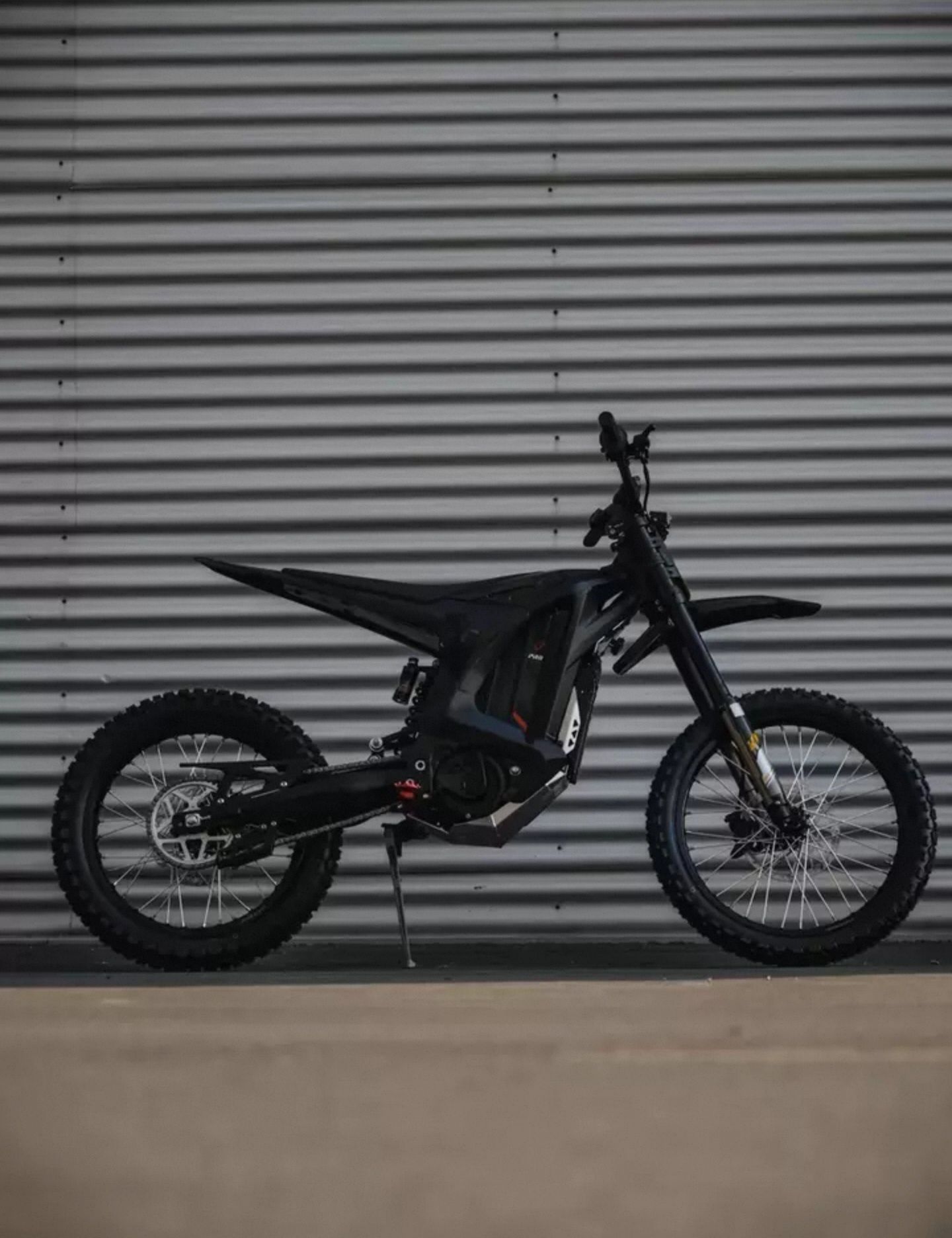 Arctic Leopard Xe Pro S 20KW