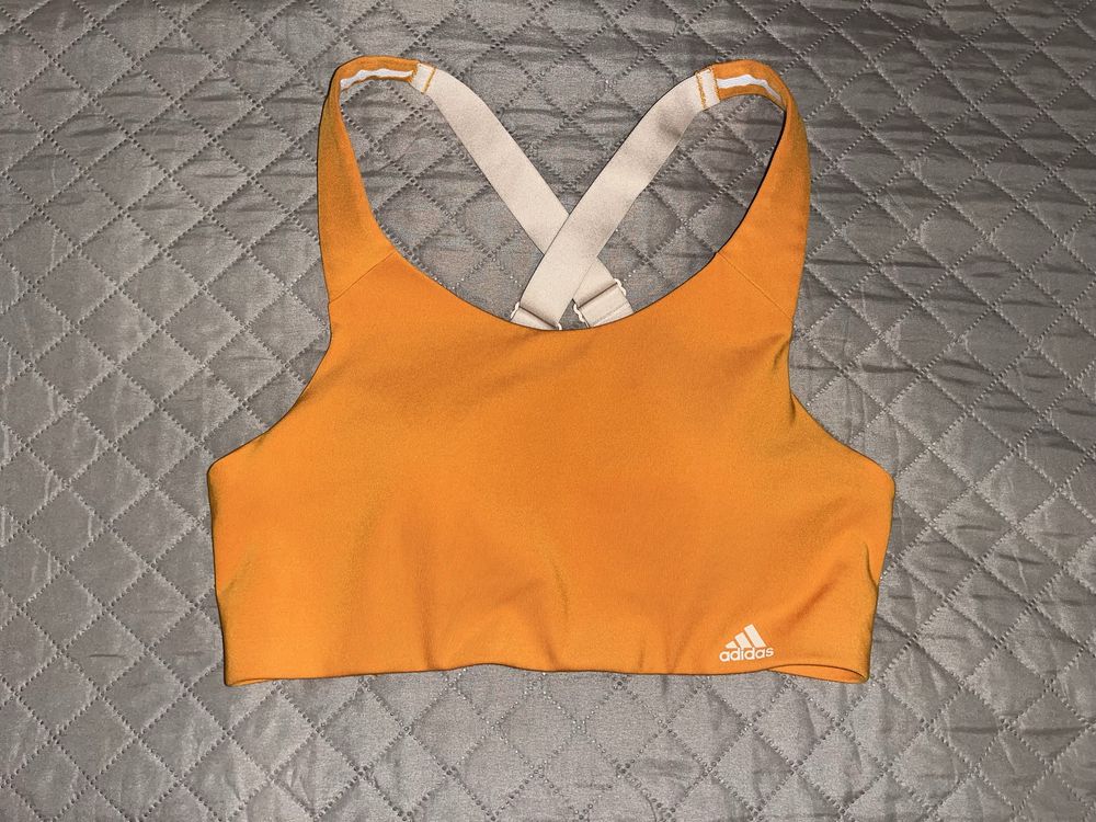 Спортно бюстие Adidas