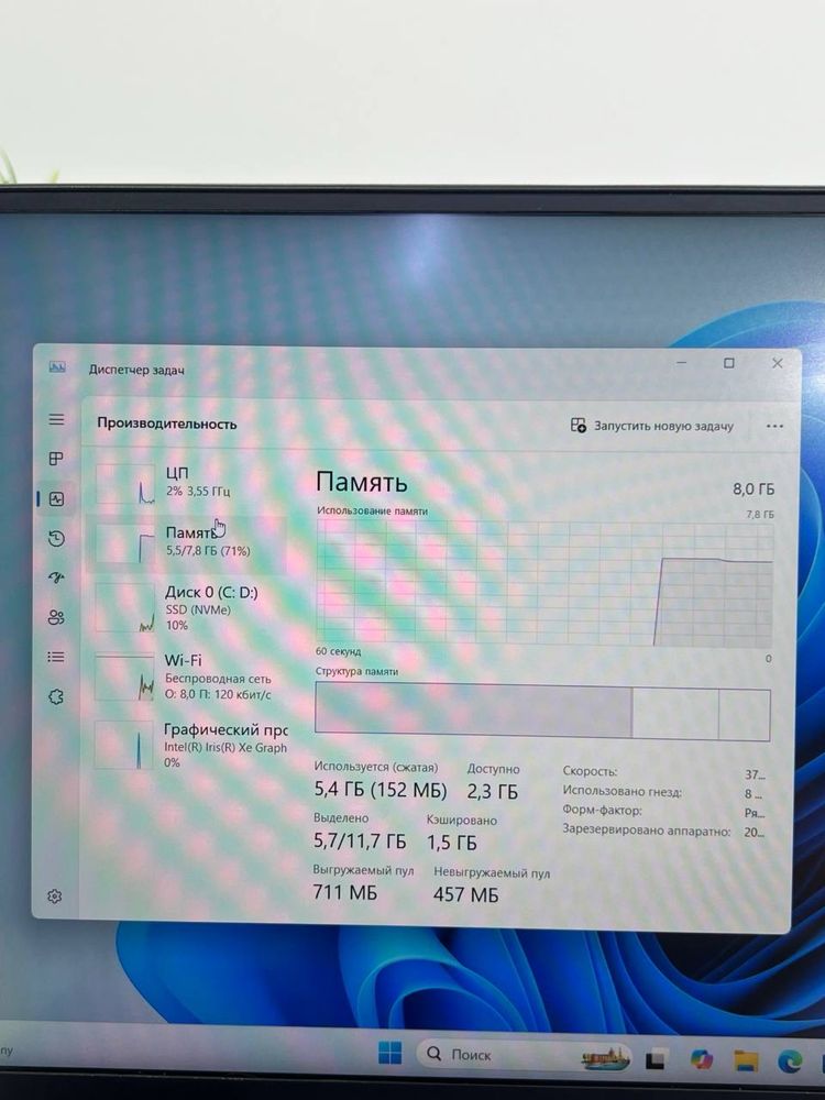 Huawei core 15-11