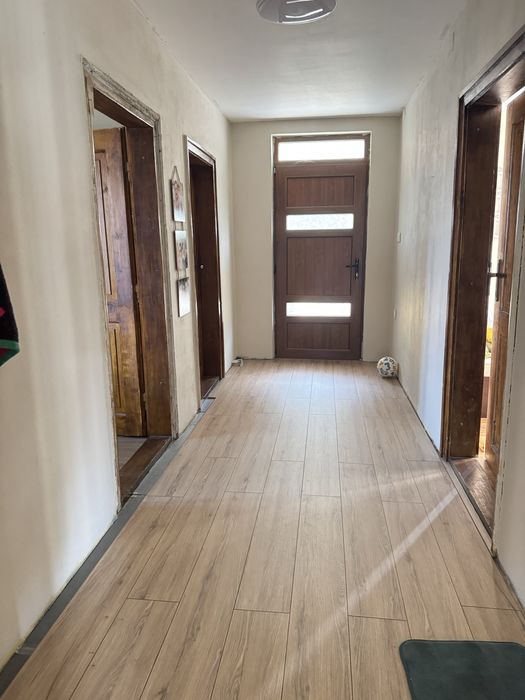 Продава къща село Горна Росица