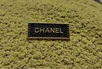 Елегантна Брошка Шанел CC Chanel
