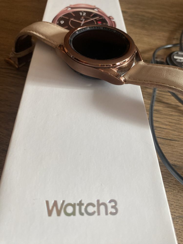 Samsung Watch 3.