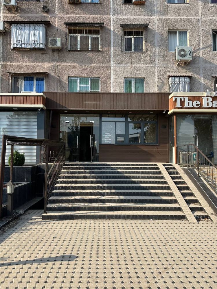 Продается нежилое помещение