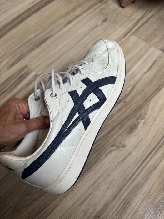 Оригинални мъжки кецове ASICS Onitsuka Tiger GSM SD! 44 н