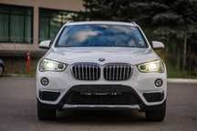 Bmw X1 2.0 Sdrive X-line 2019 - Euro 6 - recent adus