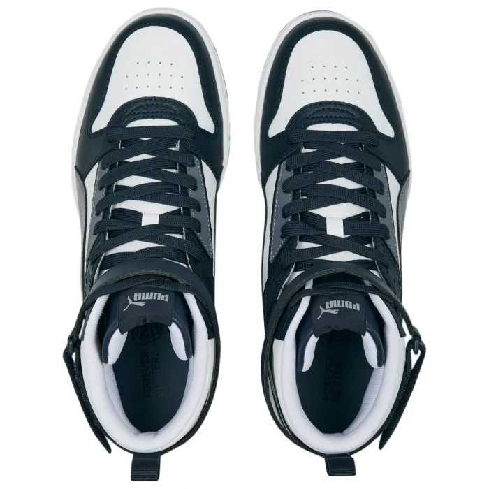 Puma - RBD Game  №42.5,№43 Оригинал Код 565