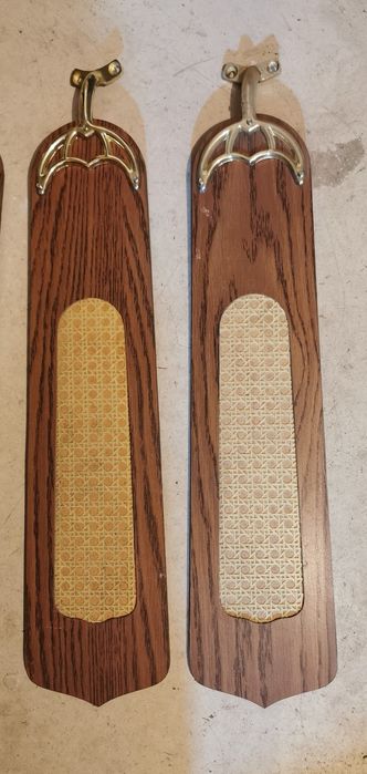 Запасные лопасти к "Люстра вентилятор"