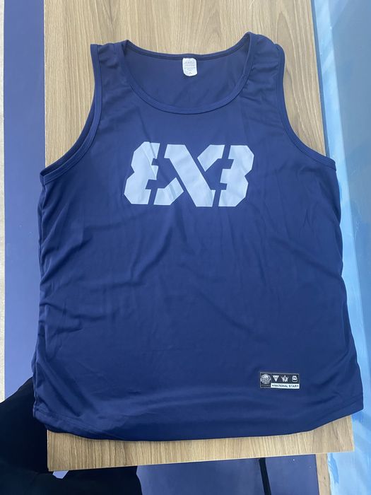 Продам майку баскетбола