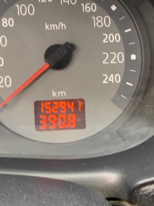 Vand renault Clio