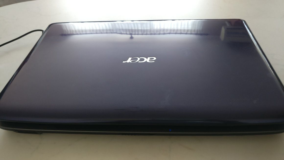 Лаптоп Acer Aspire 5738ZG