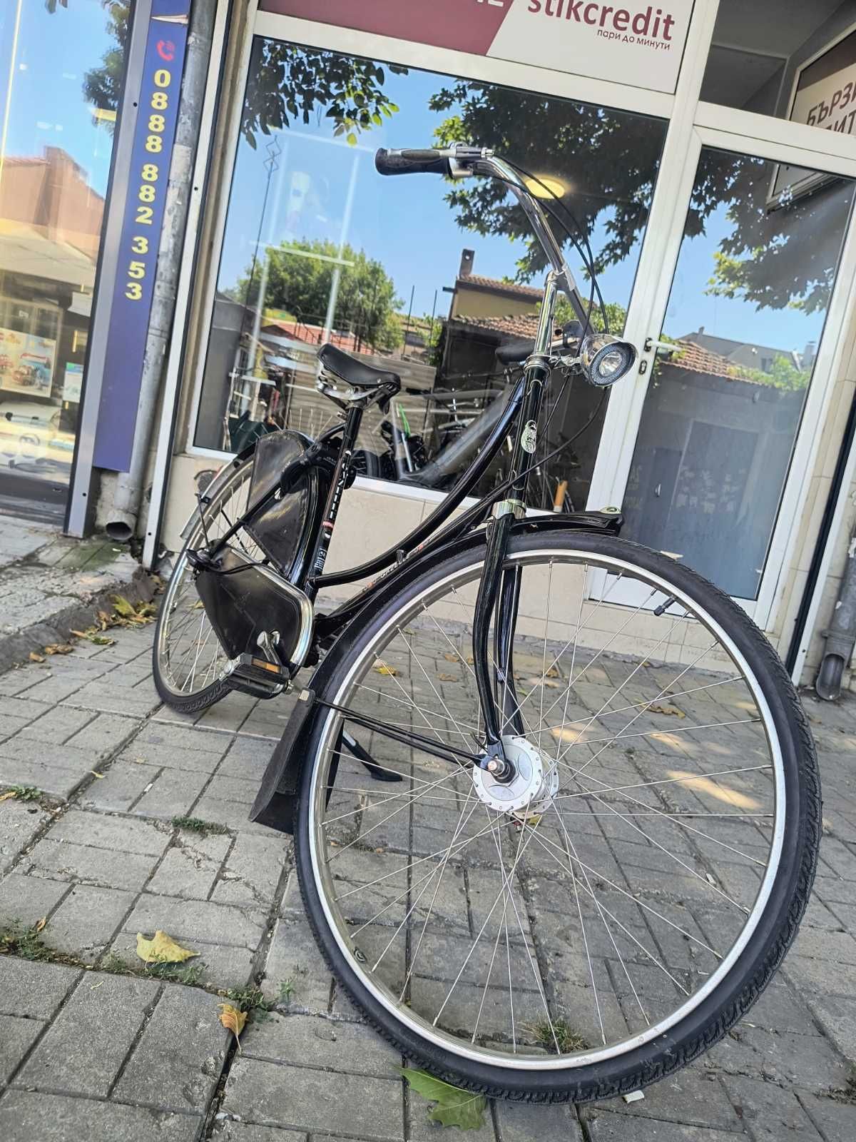 Колело Gazelle Populair 28' цола