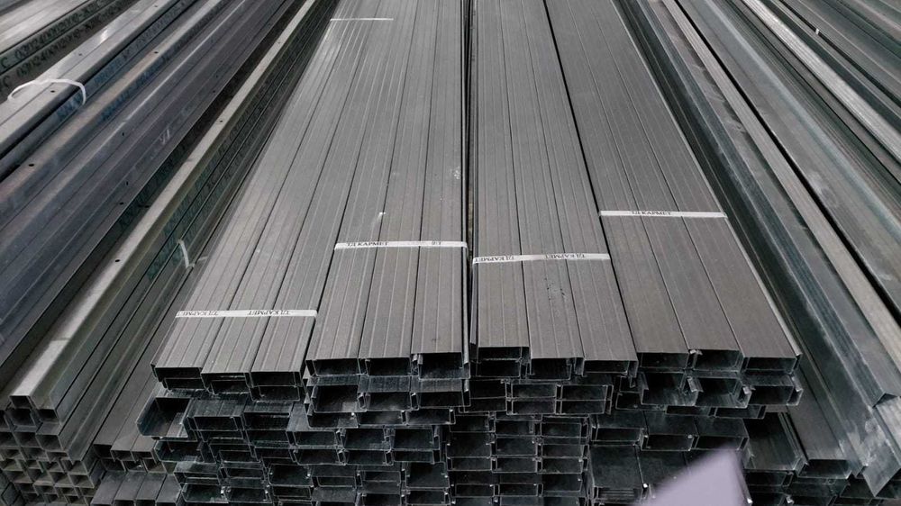 Профиль гипсокартон кнауф ротбанд глат грендер