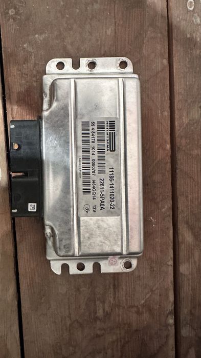 Компьютер на лада гранта