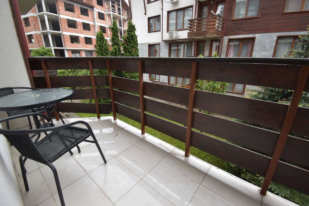 Продава се Тристаен апартамент в Банско - 52 кв.м за 1154 €/кв.м - Снимка #4