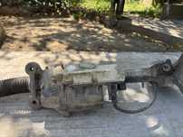 Vand caseta directie passat b6, b7, cc