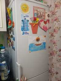 Холодильник  Атлант, Россия