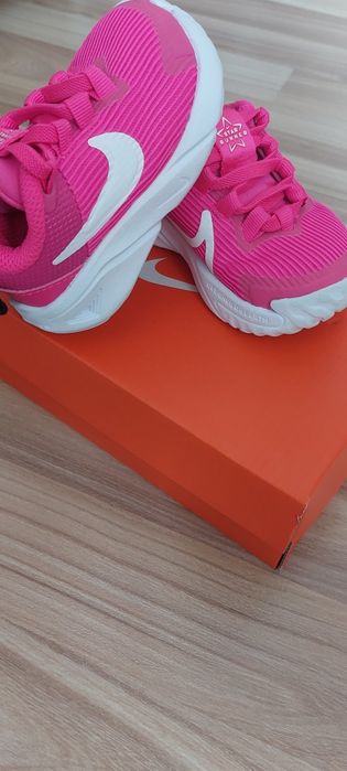 Nike Star Runner 4 pentru fetițe