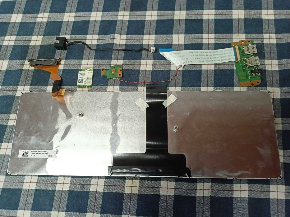 Carcasa module Toshiba Satellite Pro R50-C