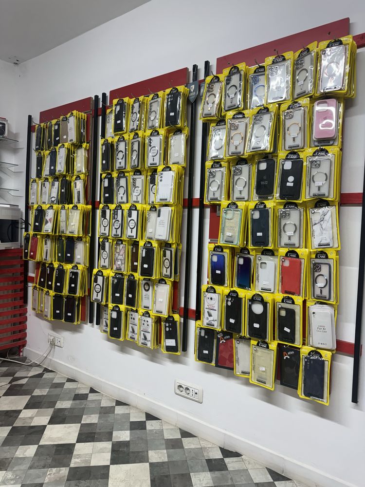 Reparatii telefoane &  Accesorii