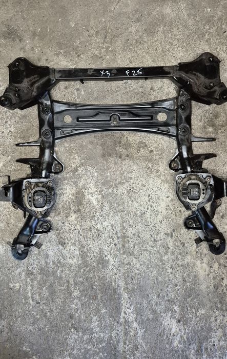 Jug motor punte fata bmw x3 f25 Xdrive 2.0d n47 184cp