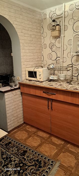 Сдается Кв на 18-мкр