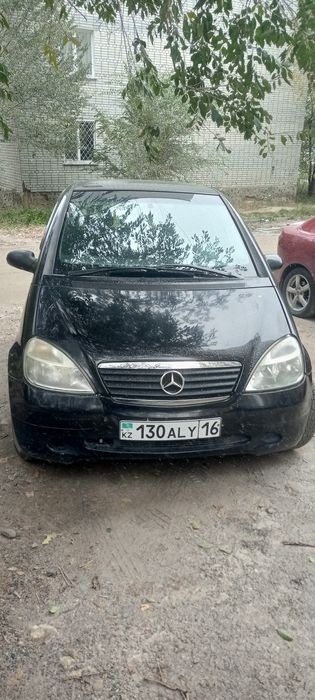 Продам машину на активном ходу