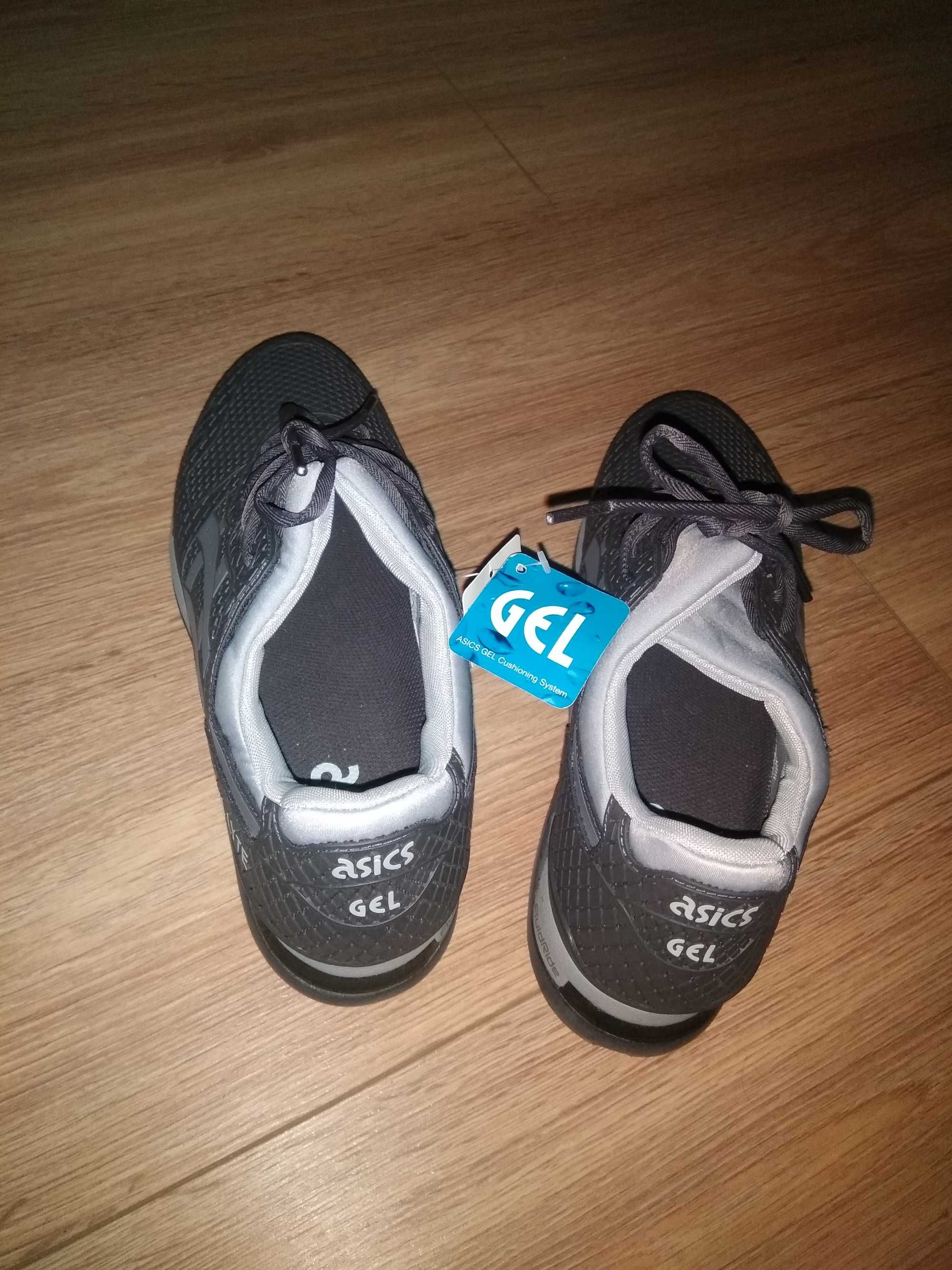 Продам новые кроссовки ASICS Gel - Lyte EVO H6E2N оригинал