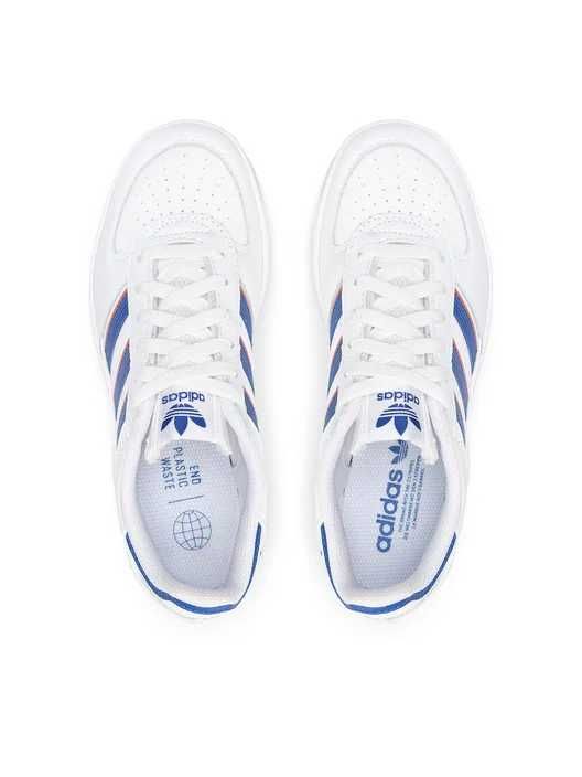 Adidas - G.S. Court GX9449 Бял  №44  Оригинал Код 810