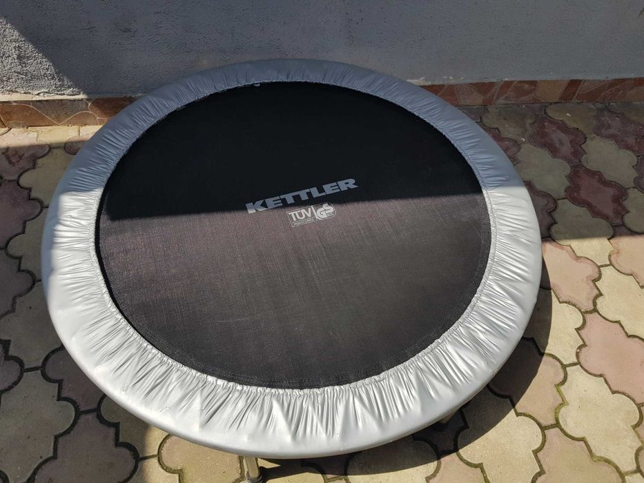Trambulină marca KETTLER