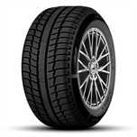 Anvelope IARNĂ 205/55 R16 ECO POWER ALPIN 3, CAUCIUCURI 205/55/16 M+S