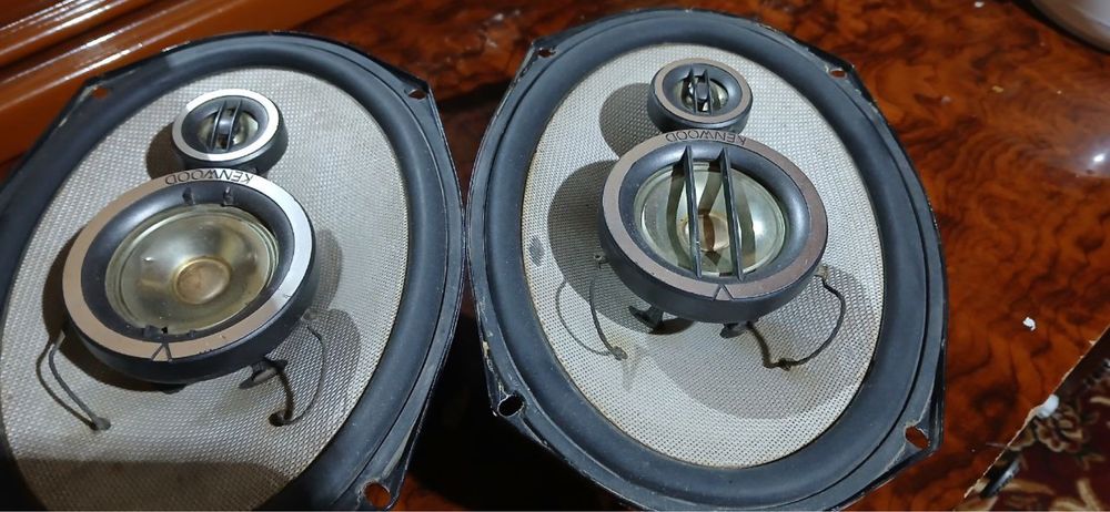 Kenwood indonesiya