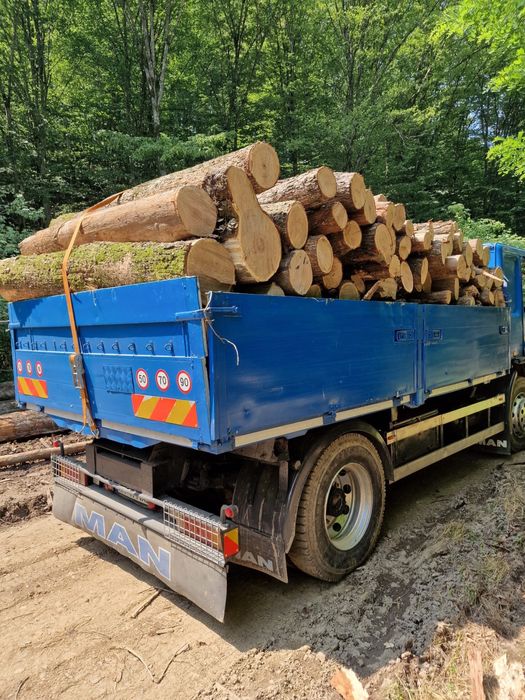 Vand lemne esenta tare