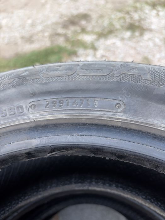 LASSA Snoways 3 185 60 14