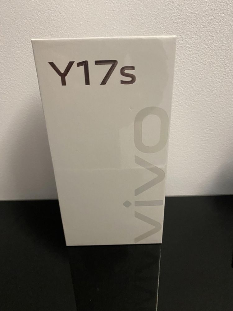 Smartphone Vivo Y17s