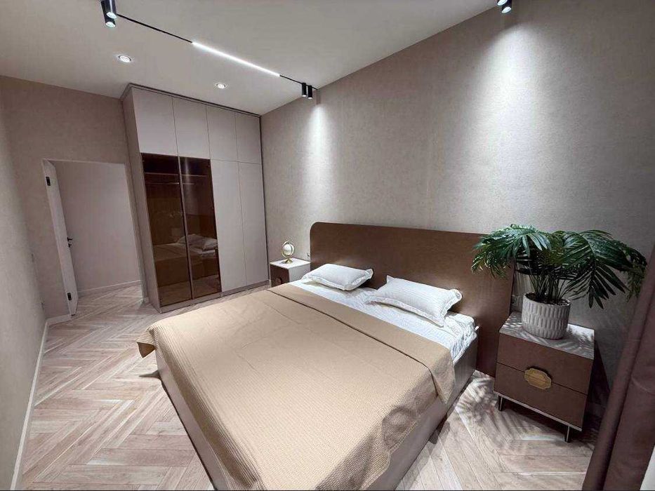 Срочно!!! Уютная 3-комнатная квартира в центре!  ор-н Мега Планет !!!