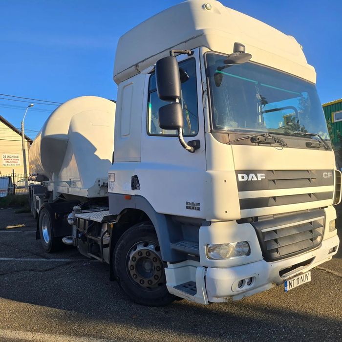 DAF CF 460