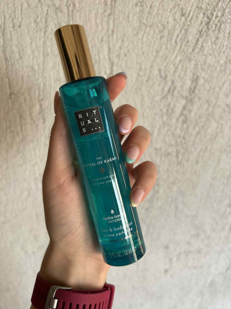 Козметика Rituals