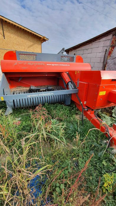 Balotiera Maschio Pitagora L