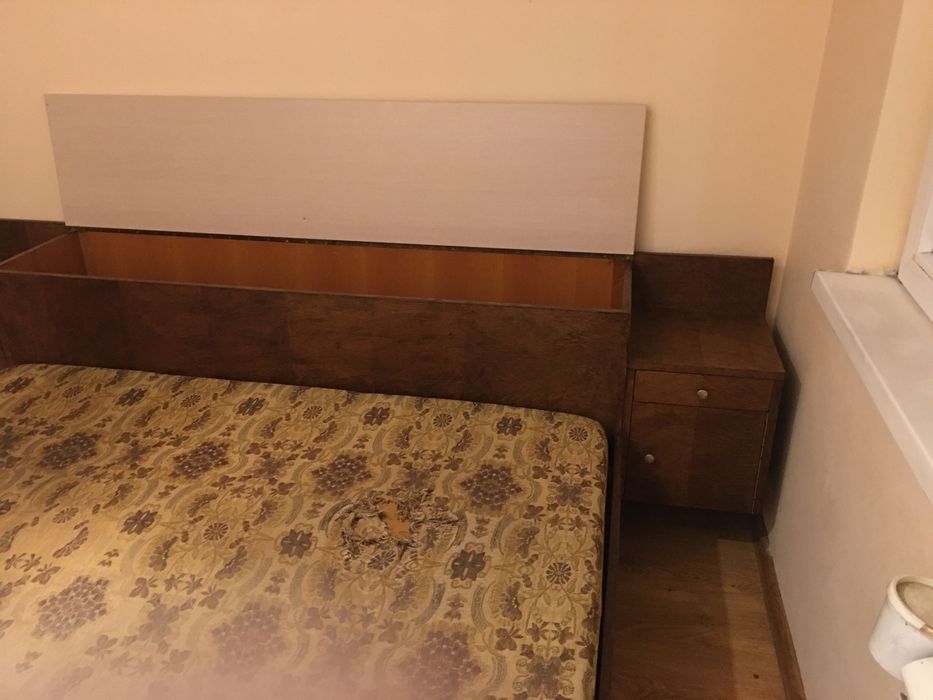 Подарявам матрак 164х186