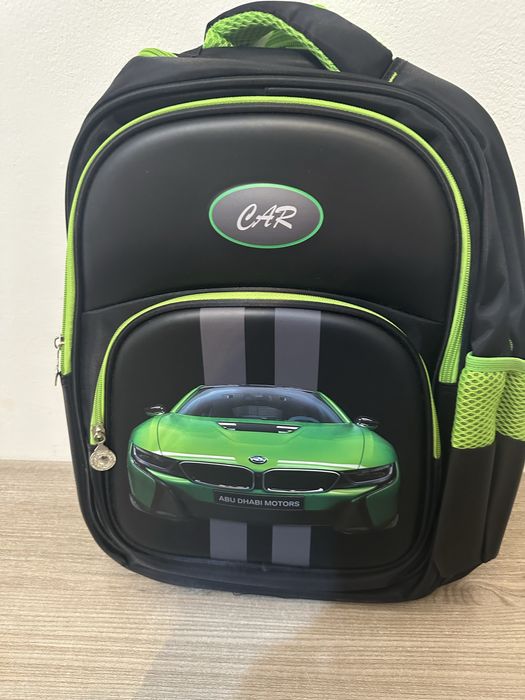 Продам новый рюкзак