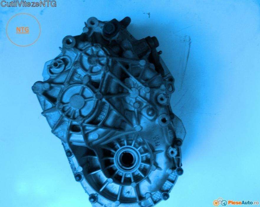Cutie de viteze Opel Movano 2-2,3-2,5; 6 Viteze; PF