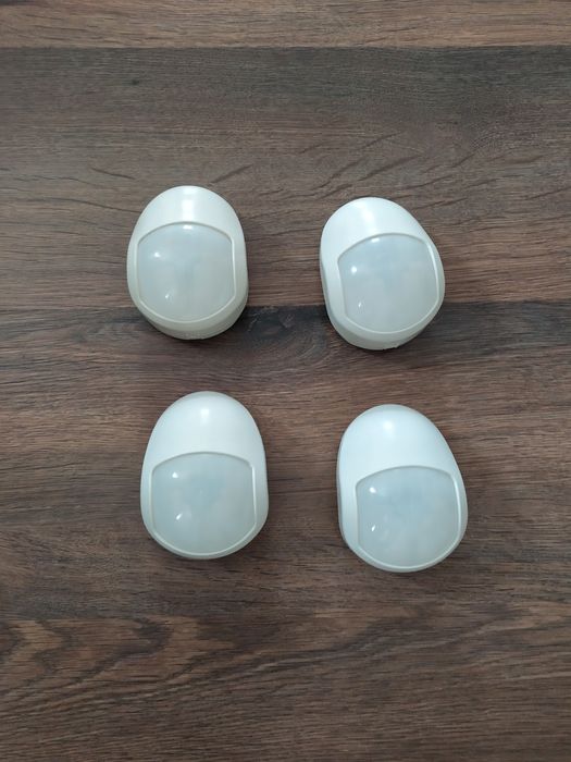 Датчик движения ( извещатель охраны) Фотон-19РК